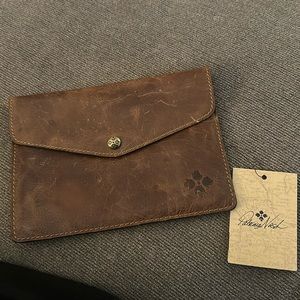 Patricia Nash handbag